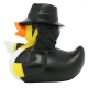 Rubber duck Michael Jackson LILALU  Lilalu