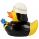 Rubber duck Fireman LILALU  Lilalu