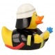 Rubber duck Fireman LILALU  Lilalu