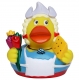 Gummi-ente Holland dutchy DR  Welt enten