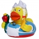 Gummi-ente Holland dutchy DR  Welt enten