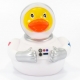 Rubber duck Astronaut LUXY  Luxy ducks