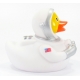 Rubber duck Astronaut LUXY  Luxy ducks