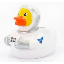 Rubber duck Astronaut LUXY  Luxy ducks