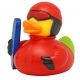 Rubber duck Snowboarder LILALU  Lilalu