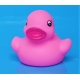 Rubber duck baby pink B  Other colors