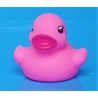 Rubber duck baby pink B