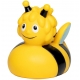 Rubberduck Maya the Bee DR  More ducks