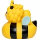 Rubberduck Maya the Bee DR  More ducks