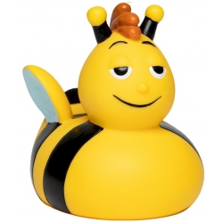 Rubberduck Willi the Bee DR  More ducks