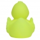 Badeend Ducky 7,5 cm DR glow in the dark  Overige kleuren