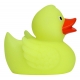 Badeend Ducky 7,5 cm DR glow in the dark  Overige kleuren