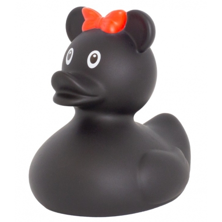 Rubber duck Minnie Mouse LILALU  Lilalu