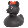 Rubber duck Minnie Mouse LILALU