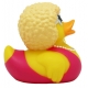 Rubber duck disco queen LILALU  Lilalu