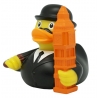 Gummi-ente Big Ben London Lilalu