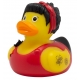 Rubber duck Tattoo LILALU  Lilalu