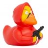 Rubber duck la casa de papel / red money  LILALU