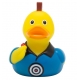 Rubber duck darter Wright LILALU  Lilalu