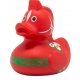 Rubber duck Dala duck LILALU  Lilalu