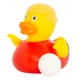 Rubber duck darter Wright LILALU  Lilalu