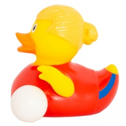 Rubber duck darter Wright LILALU  Lilalu