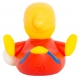 Rubber duck darter Wright LILALU  Lilalu