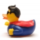 Gummi-ente Superman Sonnenbrille D  Lilalu