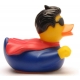 Rubber duck Superman Sunglasses D  Lilalu