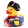 Rubber duck Napoleon DR