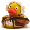 Mozart Badeente (Naturkautschuk)