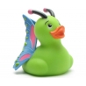 Wild Republic Butterfly rubber duck