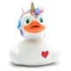 Wild Republic Unicorm rubber duck  Animal ducks