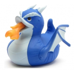 Wild Republic Dragon rubber duck  Animal ducks