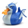 Wild Republic Dragon rubber duck