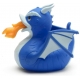 Wild Republic Dragon rubber duck  Animal ducks