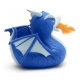 Wild Republic Dragon rubber duck  Animal ducks