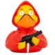 Rubber duck la casa de papel / red money LILALU  Lilalu