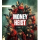 Badeend la casa de papel / red money LILALU  Lilalu