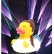 Rubber duck Singer LILALU  Lilalu