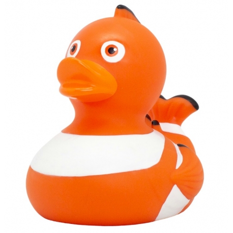 Rubber duck Nemo/ Fish LILALU  Lilalu