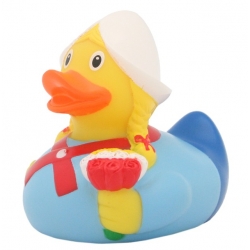 Rubber Duck Holland LILALU  Lilalu