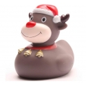 Rubber duck Reindeer D