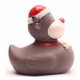 Rubber duck Reindeer D  Christmas