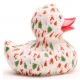 Rubber duck Christmas print D  Christmas