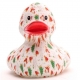 Rubber duck Christmas print D  Christmas