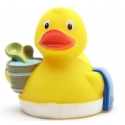 Rubber duck Sauna D