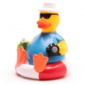 Badeente Tourist D