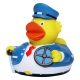 Rubber duck bus driver DR  Profession ducks