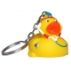 Keychain duck doctor DR  Keychains